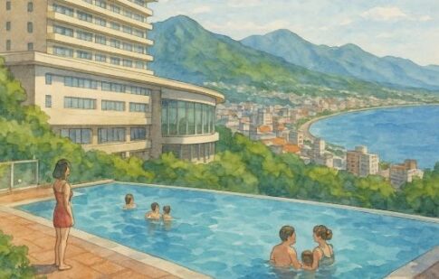 アイキャッチイラスト