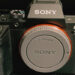 SONY α7IIの写真